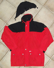 Jacke vaude kapuze gebraucht kaufen  Berghülen