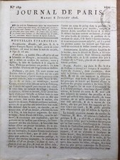 Sorcier fribourg 1806 d'occasion  Tuchan