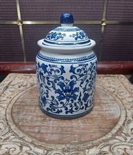 Large chinese blue for sale  Granada Hills