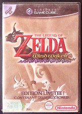 The legend zelda d'occasion  Plestin-les-Grèves
