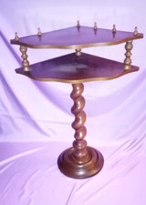 Mobile etagere legno usato  Galliate