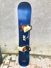 Burton twin snowboard for sale  Beaumont