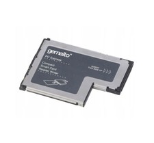 Gemalto smart card for sale  Stockton