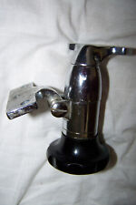 Vintage antique locking d'occasion  Expédié en Belgium