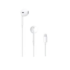 Apple earpods lightning for sale  SWANSEA