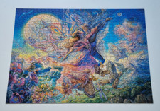 Ravensburger puzzle 1000 gebraucht kaufen  Beckingen