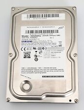 Disco rígido interno Samsung SATA 3,5" 250 GB comprar usado  Enviando para Brazil