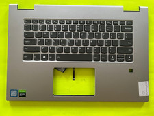 AM27G000C10 TECLADO LENOVO YOGA 730-15IKB AM27G000A10 SN20Q40700 PRATA, usado comprar usado  Enviando para Brazil