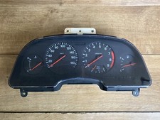 Nissan 300zx speedo for sale  BIRMINGHAM