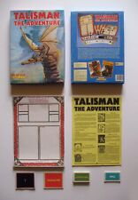 Talisman game talisman for sale  NORWICH