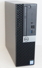 Dell Optiplex 7060 SFF i5-8500 16GB Ram (Novo 256GB NVMe SSD) Win 11 Pro comprar usado Dell Optiplex 7060 SFF i5-8500 16GB Ram (Novo 256GB NVMe SSD) Win 11 Pro comprar usado  Enviando para Brazil