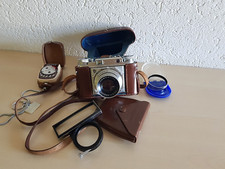 Voigtländer prominent sucherk gebraucht kaufen  Deutschland