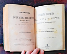 1900 salinari miscellanea usato  Perugia