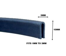 Flexible rubber channel d'occasion  Expédié en Belgium