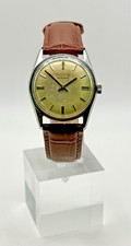 Vintage 1960s swiss for sale  LONDON