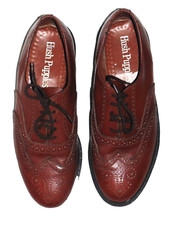 Hush puppies pre for sale  DUNOON