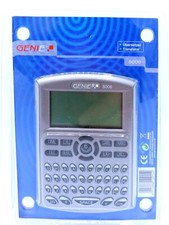 Genie 8006 übersetzer gebraucht kaufen  Braunlage