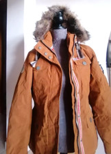 Killtec winter jacke gebraucht kaufen  Deggendorf