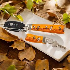 Snoopy keychain halloween for sale  Woodstock