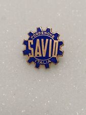 Badge pin spilla usato  Viareggio