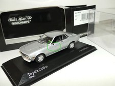 Toyota celica 1975 d'occasion  Belz