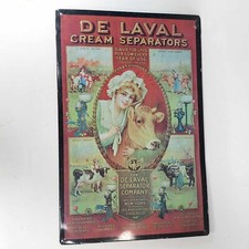Laval cream separator for sale  Portland