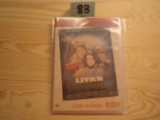 Dvd litan cite d'occasion  Sennecey-le-Grand
