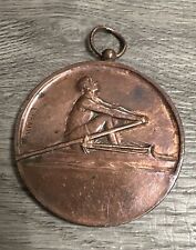 Medaille artistique ancienne d'occasion  Châtres-sur-Cher