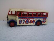 Lledo bus aec for sale  THORNTON-CLEVELEYS