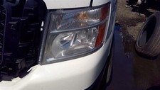 Passenger right headlight for sale  Denver