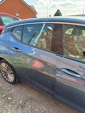 Vauxhall astra mk7 for sale  HATFIELD