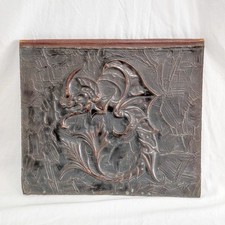 Antico porta fogli usato  Forli