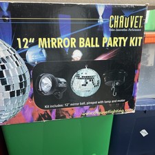 Mirror disco ball for sale Mirror disco ball for sale  Elizabeth