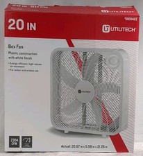 Utilitech 50cm box for sale  San Jose