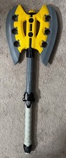 Nerf battle axe for sale  Alexandria