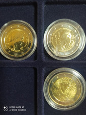 Monete commemorative grecia usato  Malnate