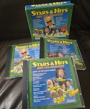 3er box stars gebraucht kaufen  Lindlar