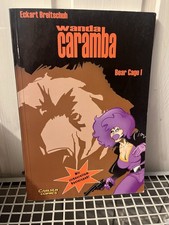 Carlsen wanda caramba gebraucht kaufen  Göttingen