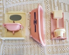 Piece vintage german for sale  Sulphur Springs