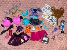 Monster high accessories for sale  Tallahassee
