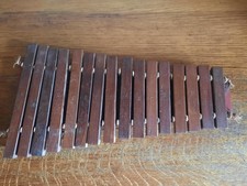 Vintage xylophone 1940 for sale  NORWICH