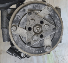 9676552680 compressore peugeot usato  Italia