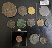Victorian georgian coins for sale  LOWESTOFT