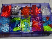 Lego transparente technik gebraucht kaufen Lego transparente technik gebraucht kaufen  Altdorf b.Nürnberg