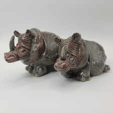Blue sky rhino for sale  Merlin