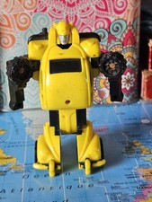 Lot figurines robot d'occasion  Paray-Vieille-Poste