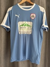 Barnsley training shirt for sale  LONGFIELD