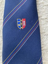 University tie robert for sale  ABERDEEN