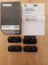 Thule kit 4010 for sale  LISBURN