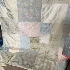 Sheridan proper patchwork for sale  BURY